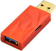SilentPower iDefender+ USB C - A - Coupler