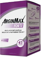 Doplněk stravy ArginMax Forte pro ženy tob.45 - Doplněk stravy