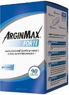ArginMax Forte for Men 90 Capsules - Dietary Supplement