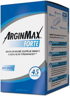 ArginMax Forte for Men 45 Capsules - Dietary Supplement