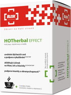 BLESK HOTherbal EFFECT 12 Sachets - Dietary Supplement