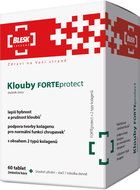 BLESK Joints FORTEprotect 60 Capsules - Colagen