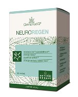 CannamediQ Neuroregen, 30 Tablets - Dietary Supplement