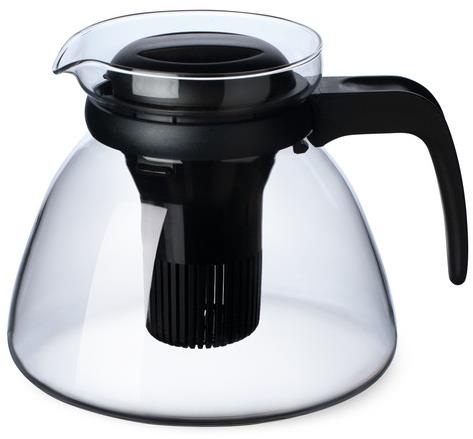 SIMAX VIOLA Kettle 1,5 l with plastic strainer - Tea Kettle - Main image