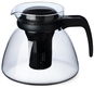 SIMAX VIOLA Konvice 1,5 l s plastovým sítkem - Konvice na čaj