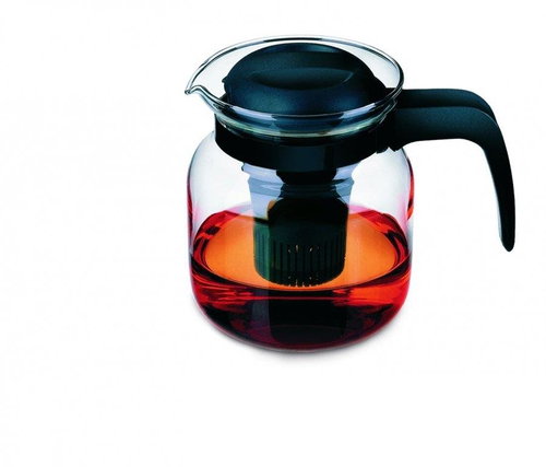SIMAX Kettle with Plastic Strainer, 1.5l, CLASSIC MATURA - Tea Kettle - Main image
