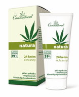 Cannaderm Natura 24 Protective Cream 50g - Body Cream
