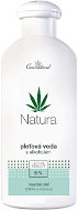Cannaderm Natura Lotion for Oily Skin, 200ml - Face Lotion