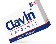 Clavin Original tob.8+4 ZDARMA - Doplněk stravy