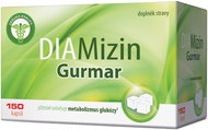 DIAMizin Gurmar - Dietary Supplement