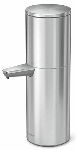 Simplehuman - 946 ml, nerez ocel - Dávkovač mýdla - Main image