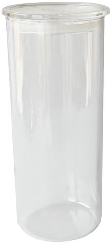 SIMAX Storage Container with a Plastic Lid 1.4l - Storage Jar - Main image