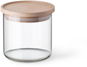 SIMAX Jar with Wooden Lid 0,5l 1 pcs CLASSIC - Container