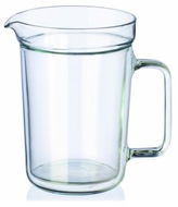 SIMAX Double Wall Dual 1l Jug - Pitcher