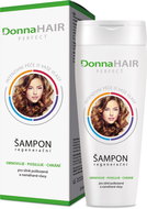 DonnaHAIR PERFECT Regenerating Shampoo, 200ml - Shampoo