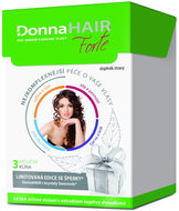 DonnaHAIR FORTE 3měs.kúra tob90 + šperk Swar.Elem. - Multivitamín