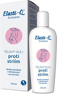 Elasti-Q Exclusive Stretch Mark Prevention Body Oil, 125ml - Oil