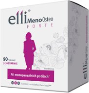 Elli MenoOsteo FORTE tob.90 +30free - Dietary Supplement