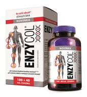 ENZYCOL Cps. 100+40 - Joint Nutrition