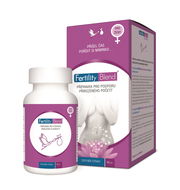 Fertility Blend pro ŽENY 90 tobolek - Doplněk stravy
