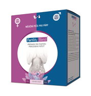 Fertility Blend pro PÁRY (ženy+muži) 90+60 tobolek - Doplněk stravy