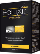 Folixil Plus for Men 60 Capsules - Dietary Supplement