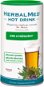 HerbalMed HotDrink Dr. Weiss, Cough and Bronchitis, 180g + Vitamin C - Herbal Extract