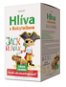 JACK HLÍVÁK Oyster Mushroom  for Children 30 Tablets - Dietary Supplement