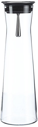 SIMAX Carafe INDIS 1.1l, stainless steel stopper - Carafe  - Main image