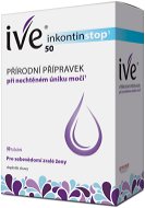 Ive InkontinStop 30 Tablets - Dietary Supplement