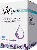 Ive InkontinStop Cps. 60 - Dietary Supplement