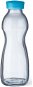 SIMAX Glasflasche 0,5 Liter - Trinkflasche