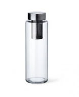 SIMAX Beverage Bottle with CLASSIC PURE AQUA BOTTLE Insert 1l - Drinking Bottle