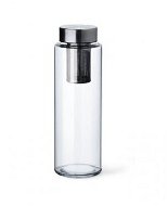 SIMAX Getränkeflasche mit Einsatz CLASSIC PURE AQUA BOTTLE 1 l - Trinkflasche
