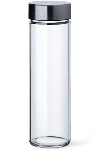 SIMAX Getränkeflasche CLASSIC PURE AQUA BOTTLE 0,5 l - Trinkflasche - Hauptbild
