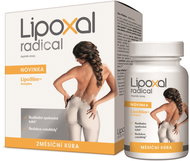Lipoxal Radical - Dietary Supplement