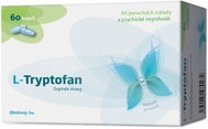 Tryptophan  60 Capsules - Dietary Supplement