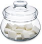 Condiments Tray SIMAX Sugar Bowl with Lid CLASSIC, 500 ml - Menážka