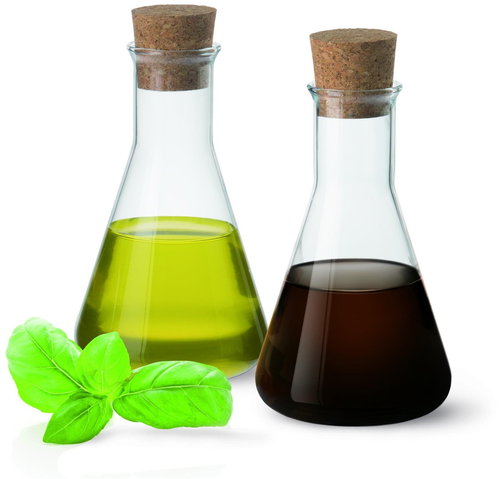 SIMAX CLASSIC Öl- und Essig-Set - Menage - Hauptbild