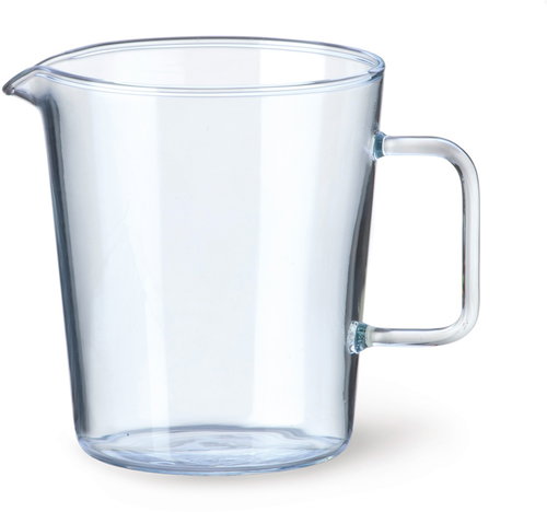 SIMAX Milchkännchen 250 ml CLASSIC - Wanne - Hauptbild