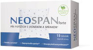 NEOSPAN forte 15 toboliek - Doplnok stravy