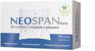 NEOSPAN Forte 15 Capsules - Dietary Supplement