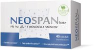 NEOSPAN Forte 45 Capsules - Dietary Supplement