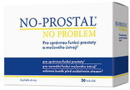 No-Prostal 30 Capsules - Dietary Supplement