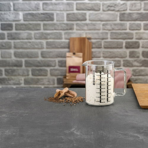 SIMAX mérőpohár 0,5 l CLASSIC - Mérőpohár - Fő fotó