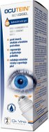 Ocutein SENSIGEL, hydratačný očný gél, 15 ml DaVinci - Očné kvapky