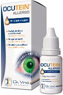 Očné kvapky Ocutein ALLERGO, očné kvapky, 15 ml - Oční kapky