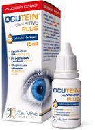 Eye Drops DaVinci Ocutein SENSITIVE PLUS Eye Drops, 15ml - Oční kapky