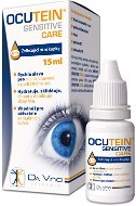 Oční kapky Ocutein SENSITIVE CARE oční kapky 15ml - Oční kapky