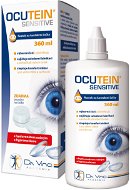 Ocutein Sensitive kontaktlencseoldat 360 ml - Kontaktlencse folyadék